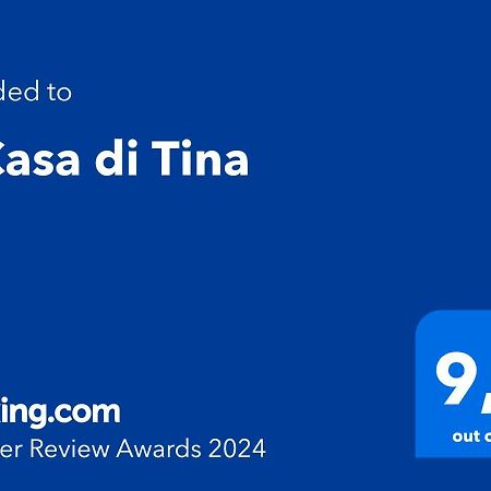 A Casa Di Tina Lägenhet Crispiano Exteriör bild