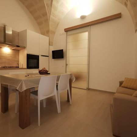 A Casa Di Tina Lägenhet Crispiano Exteriör bild
