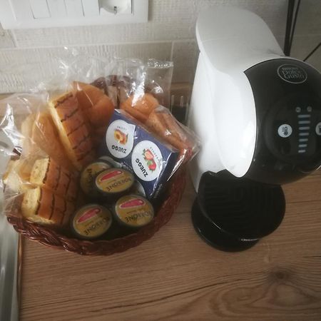 A Casa Di Tina Lägenhet Crispiano Exteriör bild