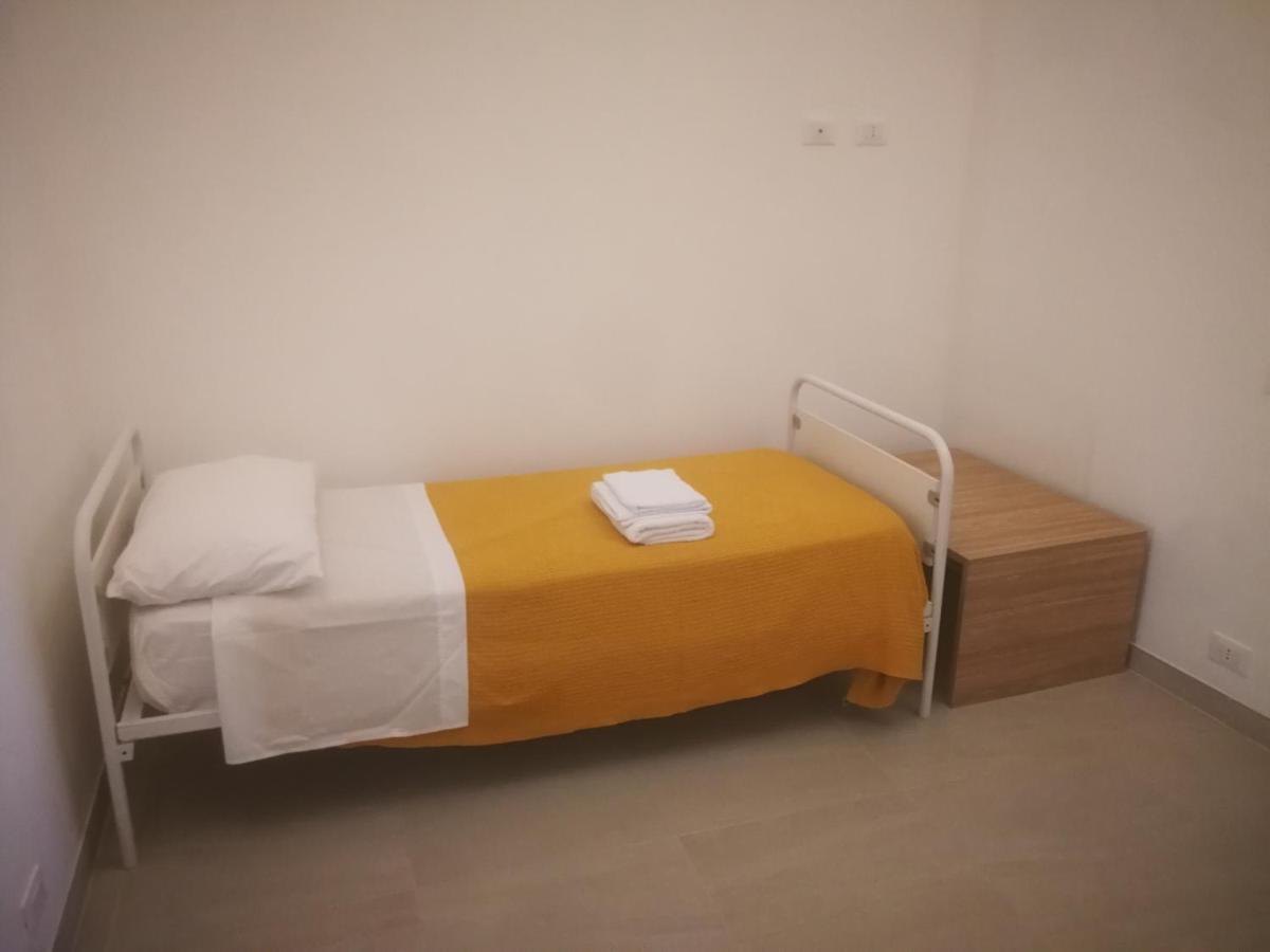 A Casa Di Tina Lägenhet Crispiano Exteriör bild