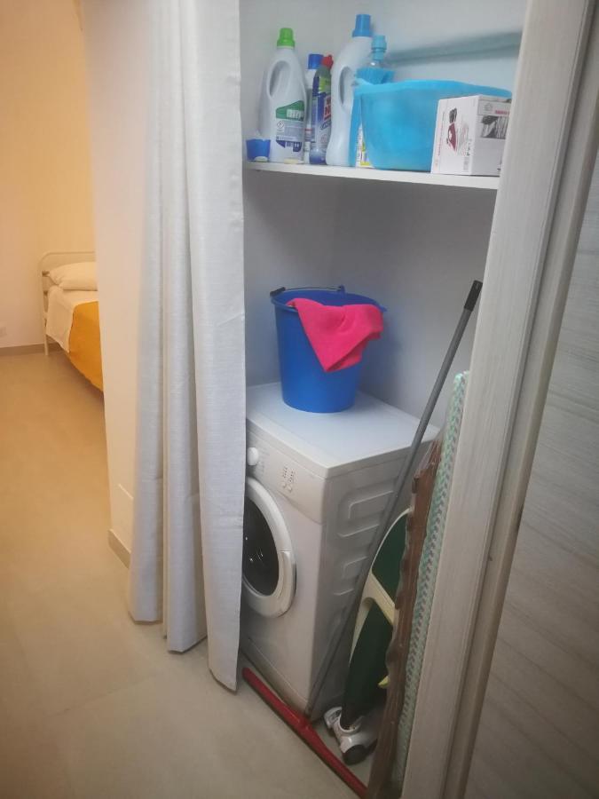 A Casa Di Tina Lägenhet Crispiano Exteriör bild